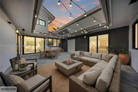 Casa en venta en Pinecrest, Florida, 7 dormitorios, 558.71 m2 № 2047448 - foto 20