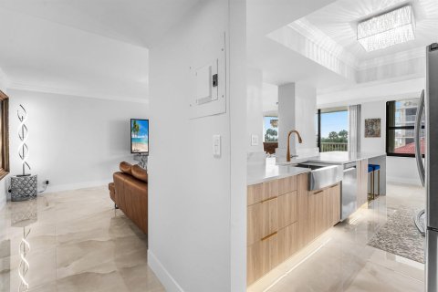 Condo in Riviera Beach, Florida, 2 bedrooms  № 2190817 - photo 6