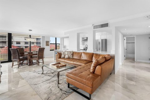 Condo in Riviera Beach, Florida, 2 bedrooms  № 2190817 - photo 7