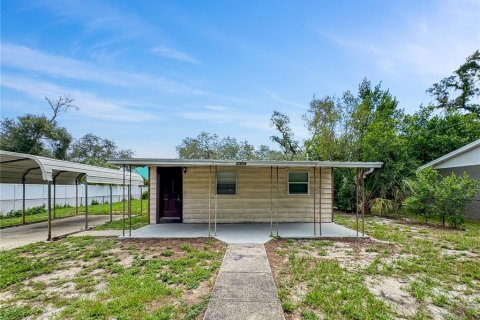 House in Tampa, Florida 3 bedrooms, 87.14 sq.m. № 2378021