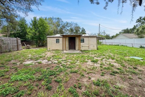 House in Tampa, Florida 3 bedrooms, 87.14 sq.m. № 2378021 - photo 16
