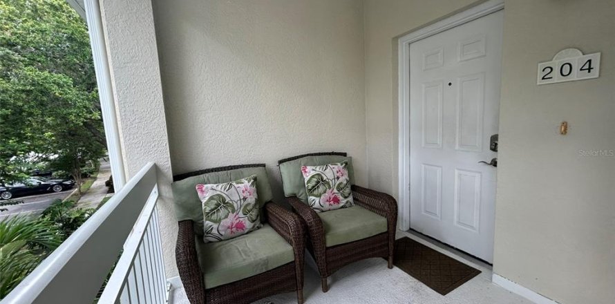 Casa en Bradenton, Florida 3 dormitorios, 133.69 m2 № 1734131