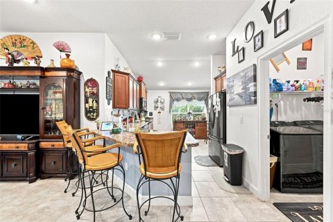 House in Wimauma, Florida 4 bedrooms, 169.08 sq.m. № 2139117 - photo 4