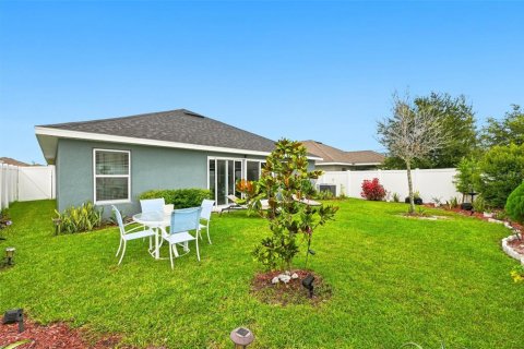 House in Wimauma, Florida 4 bedrooms, 169.08 sq.m. № 2139117 - photo 15