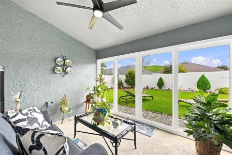House in Wimauma, Florida 4 bedrooms, 169.08 sq.m. № 2139117 - photo 17