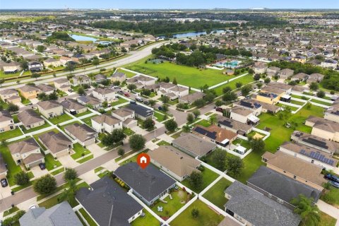 House in Wimauma, Florida 4 bedrooms, 169.08 sq.m. № 2139117 - photo 22