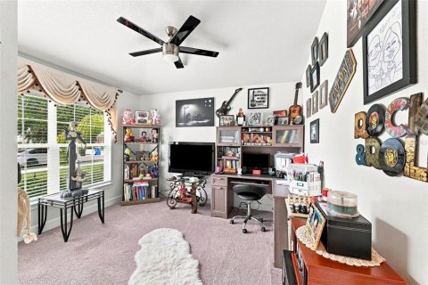 House in Wimauma, Florida 4 bedrooms, 169.08 sq.m. № 2139117 - photo 27