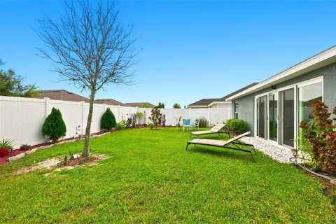 House in Wimauma, Florida 4 bedrooms, 169.08 sq.m. № 2139117 - photo 14