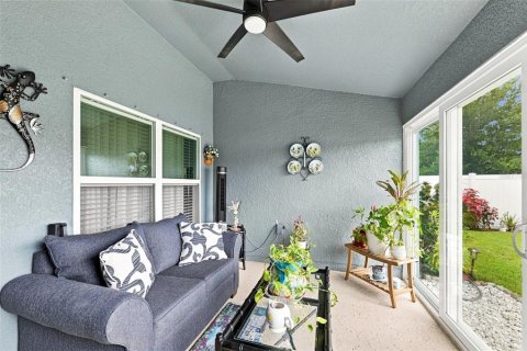 House in Wimauma, Florida 4 bedrooms, 169.08 sq.m. № 2139117 - photo 18