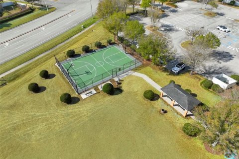 House in Wimauma, Florida 4 bedrooms, 169.08 sq.m. № 2139117 - photo 25