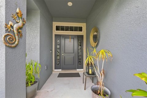 House in Wimauma, Florida 4 bedrooms, 169.08 sq.m. № 2139117 - photo 12
