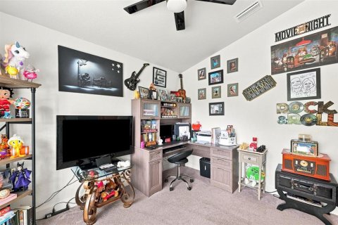 House in Wimauma, Florida 4 bedrooms, 169.08 sq.m. № 2139117 - photo 28