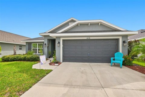 Casa en Wimauma, Florida 4 dormitorios, 169.08 m2 № 2139117