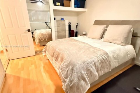 Купить кондоминиум в Холливуд, Флорида 2 спальни, 105.07м2, № 2005406 - фото 12