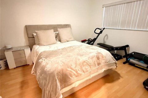 Купить кондоминиум в Холливуд, Флорида 2 спальни, 105.07м2, № 2005406 - фото 14