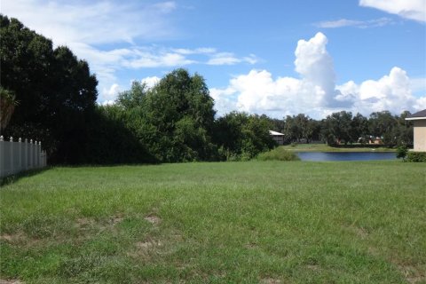 Land in Winter Haven, Florida № 2352303