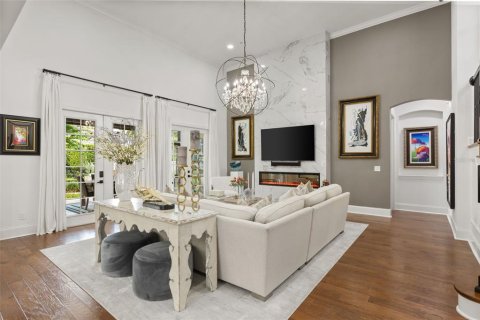 Casa en venta en Orlando, Florida, 5 dormitorios, 369.94 m2 № 2222063 - foto 19