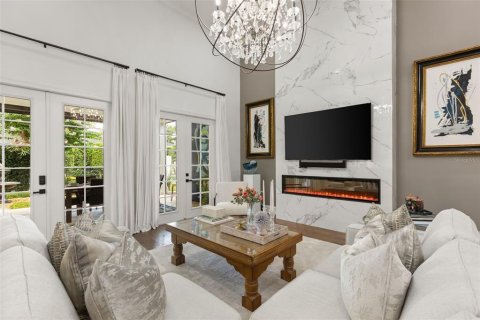 Casa en venta en Orlando, Florida, 5 dormitorios, 369.94 m2 № 2222063 - foto 21