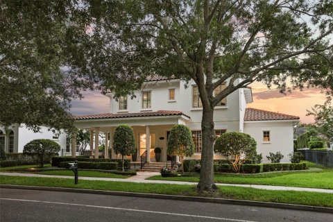 Casa en venta en Orlando, Florida, 5 dormitorios, 369.94 m2 № 2222063 - foto 6