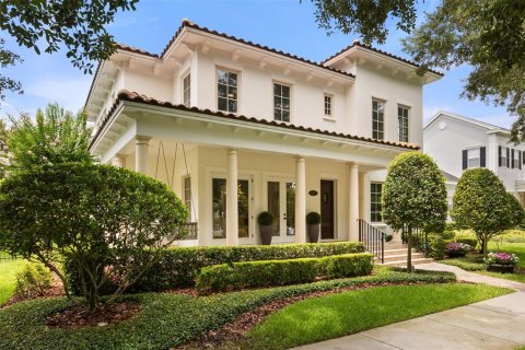Casa en venta en Orlando, Florida, 5 dormitorios, 369.94 m2 № 2222063 - foto 3