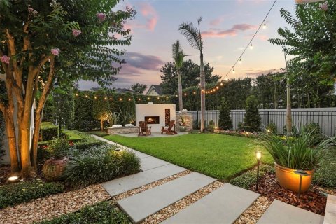 Casa en venta en Orlando, Florida, 5 dormitorios, 369.94 m2 № 2222063 - foto 12