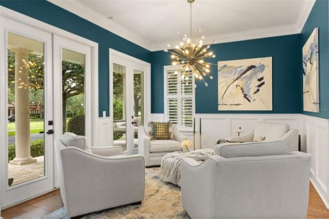 Casa en venta en Orlando, Florida, 5 dormitorios, 369.94 m2 № 2222063 - foto 18