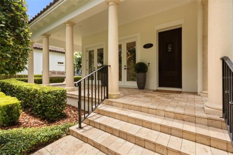 Casa en venta en Orlando, Florida, 5 dormitorios, 369.94 m2 № 2222063 - foto 7
