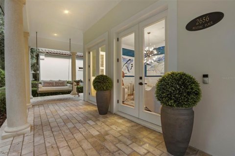 Casa en venta en Orlando, Florida, 5 dormitorios, 369.94 m2 № 2222063 - foto 8