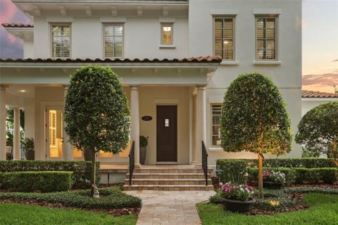 Casa en venta en Orlando, Florida, 5 dormitorios, 369.94 m2 № 2222063 - foto 5