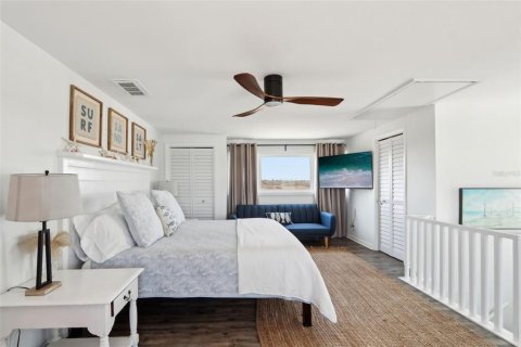 House in Ponte Vedra Beach, Florida 5 bedrooms, 249.91 sq.m. № 1818959 - photo 24
