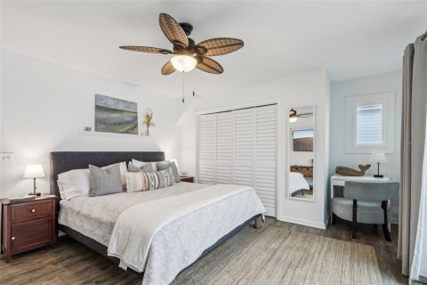 House in Ponte Vedra Beach, Florida 5 bedrooms, 249.91 sq.m. № 1818959 - photo 18