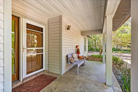 Villa ou maison à vendre à Ocala, Floride: 3 chambres, 192.31 m2 № 2200930 - photo 3