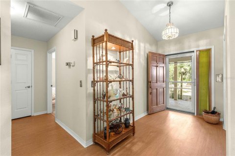 Villa ou maison à vendre à Ocala, Floride: 3 chambres, 192.31 m2 № 2200930 - photo 5