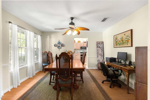 Villa ou maison à vendre à Ocala, Floride: 3 chambres, 192.31 m2 № 2200930 - photo 7