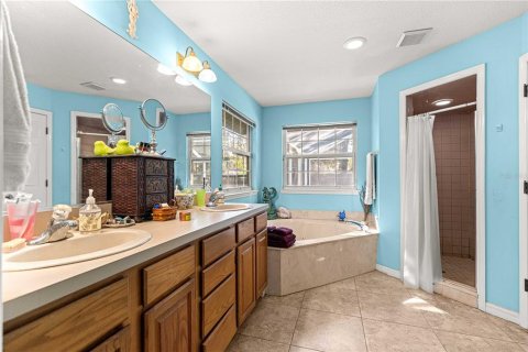 Villa ou maison à vendre à Ocala, Floride: 3 chambres, 192.31 m2 № 2200930 - photo 25
