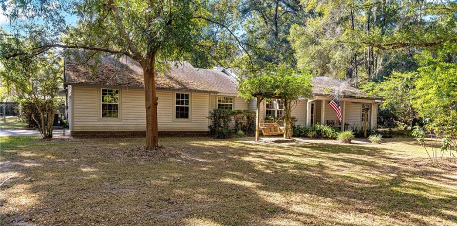 Villa ou maison à Ocala, Floride 3 chambres, 192.31 m2 № 2200930