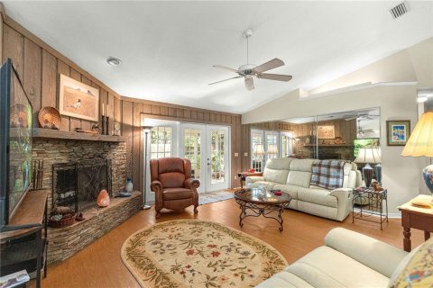 Villa ou maison à vendre à Ocala, Floride: 3 chambres, 192.31 m2 № 2200930 - photo 10
