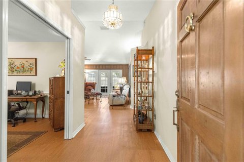 Villa ou maison à vendre à Ocala, Floride: 3 chambres, 192.31 m2 № 2200930 - photo 4