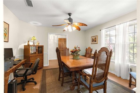 Villa ou maison à vendre à Ocala, Floride: 3 chambres, 192.31 m2 № 2200930 - photo 8