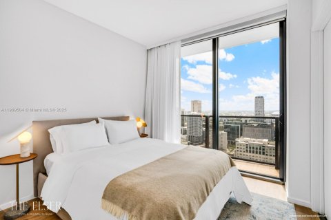 Condo in Miami, Florida, 3 bedrooms  № 2082149 - photo 3