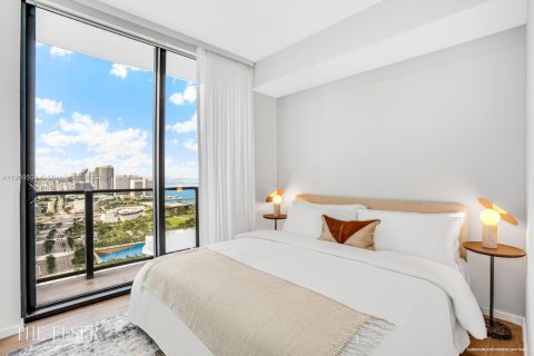 Condo in Miami, Florida, 3 bedrooms  № 2082149 - photo 4