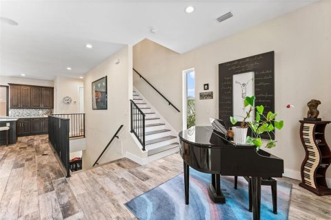 Adosado en venta en Tampa, Florida, 3 dormitorios, 209.31 m2 № 2223330 - foto 30