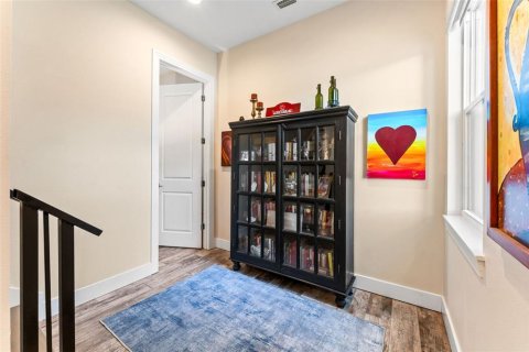 Adosado en venta en Tampa, Florida, 3 dormitorios, 209.31 m2 № 2223330 - foto 10