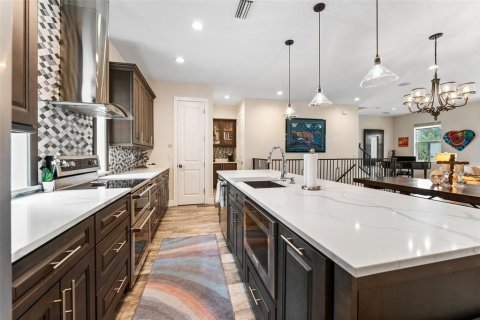 Adosado en venta en Tampa, Florida, 3 dormitorios, 209.31 m2 № 2223330 - foto 17