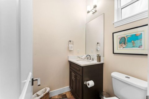 Adosado en venta en Tampa, Florida, 3 dormitorios, 209.31 m2 № 2223330 - foto 21