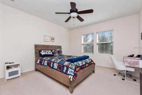 Townhouse in Orlando, Florida 3 bedrooms, 163.04 sq.m. № 1888599 - photo 17