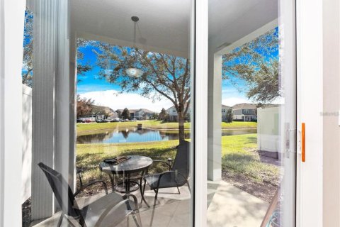 Townhouse in Orlando, Florida 3 bedrooms, 163.04 sq.m. № 1888599 - photo 22