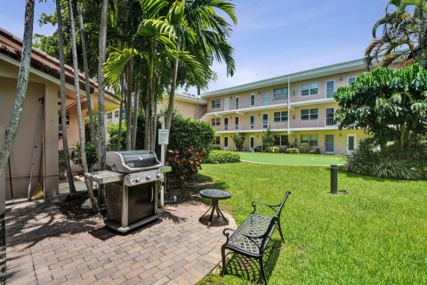 Copropriété à vendre à Lauderdale-by-the-Sea, Floride: 1 chambre, 51.65 m2 № 2431504 - photo 21