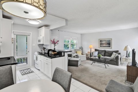 Copropriété à vendre à Lauderdale-by-the-Sea, Floride: 1 chambre, 51.65 m2 № 2431504 - photo 7