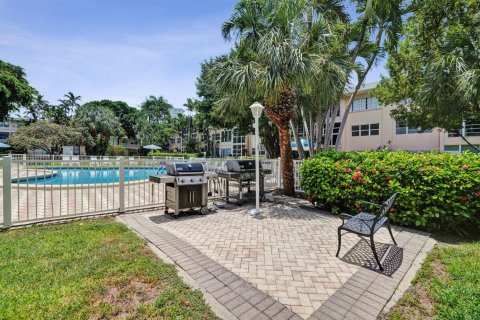 Copropriété à vendre à Lauderdale-by-the-Sea, Floride: 1 chambre, 51.65 m2 № 2431504 - photo 24